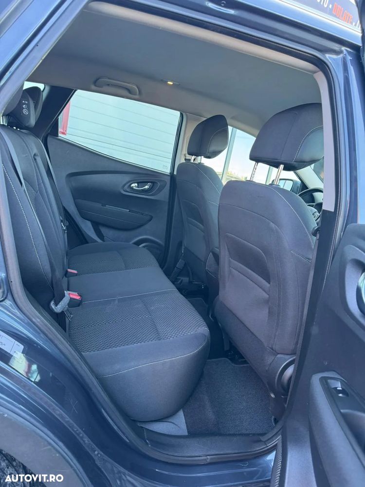 Renault Kadjar Energy dCi 130 Business - 5