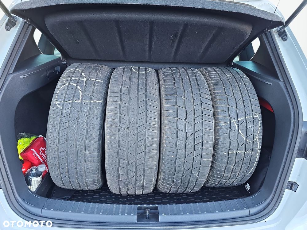 Seat Ateca 2.0 TSI Xcellence S&S 4Drive DSG - 19