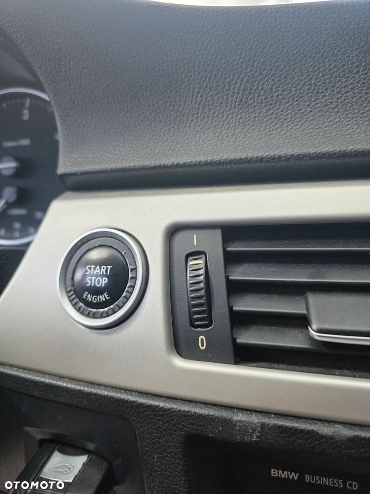 BMW Seria 3 - 5