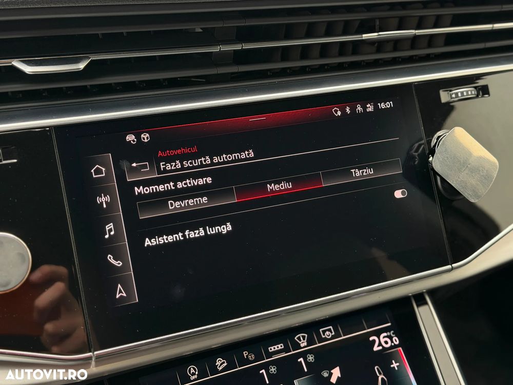 Audi Q7 3.0 TDI Quattro Tiptronic - 18