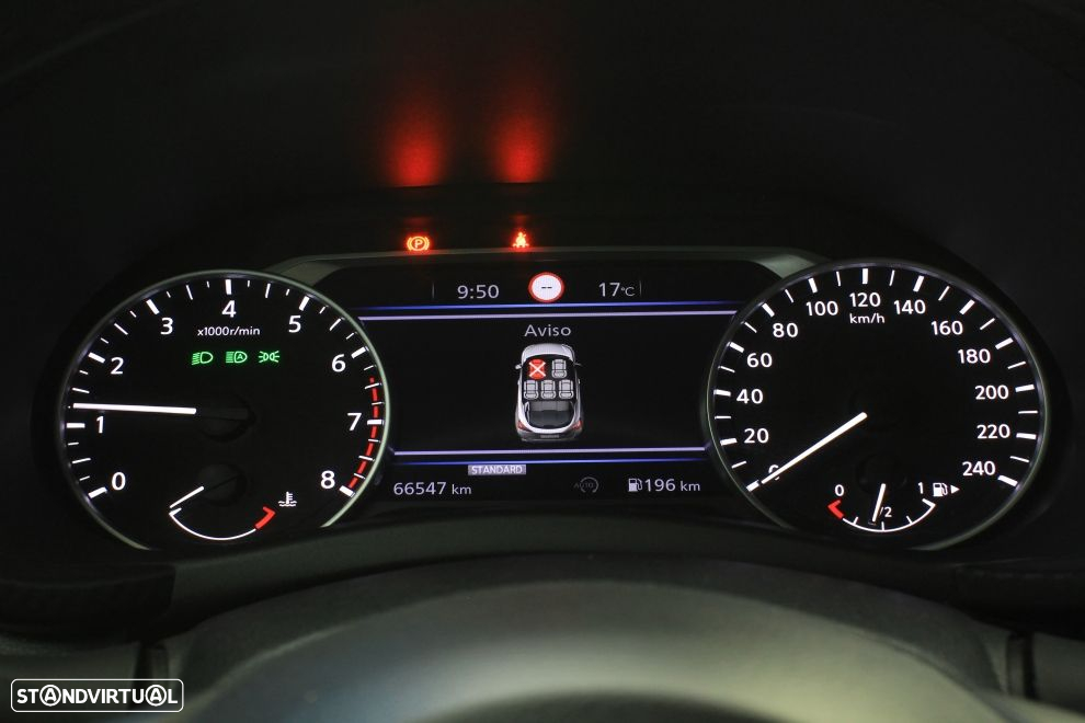 Nissan Juke 1.0 DIG-T N-Design C.Two Tone B. - 17