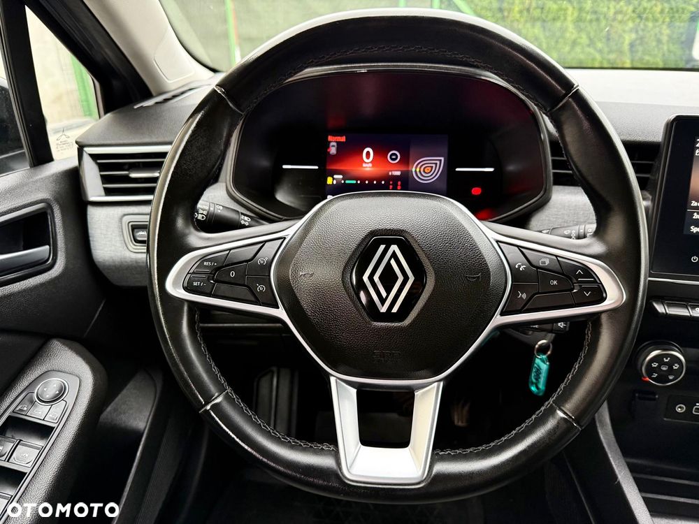 Renault Clio - 27
