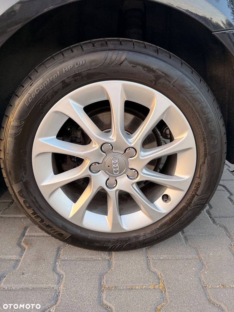 Audi A3 Sportback 1.4 TFSI Attraction - 40