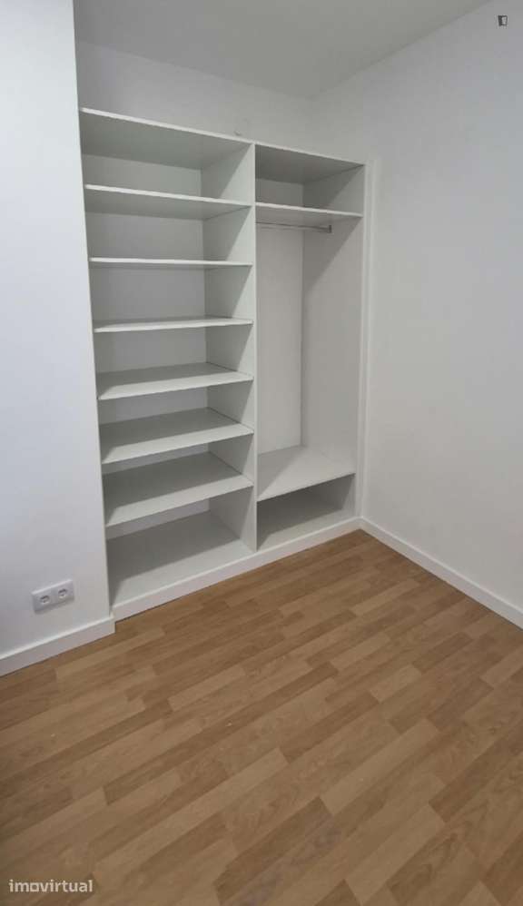 Casa com 1 quartos - localizado em Alvalade Lisbon - Grande imagem: 2/5
