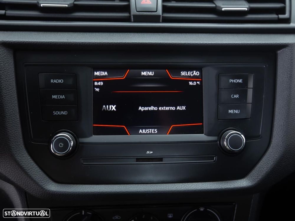 SEAT Ibiza - 19