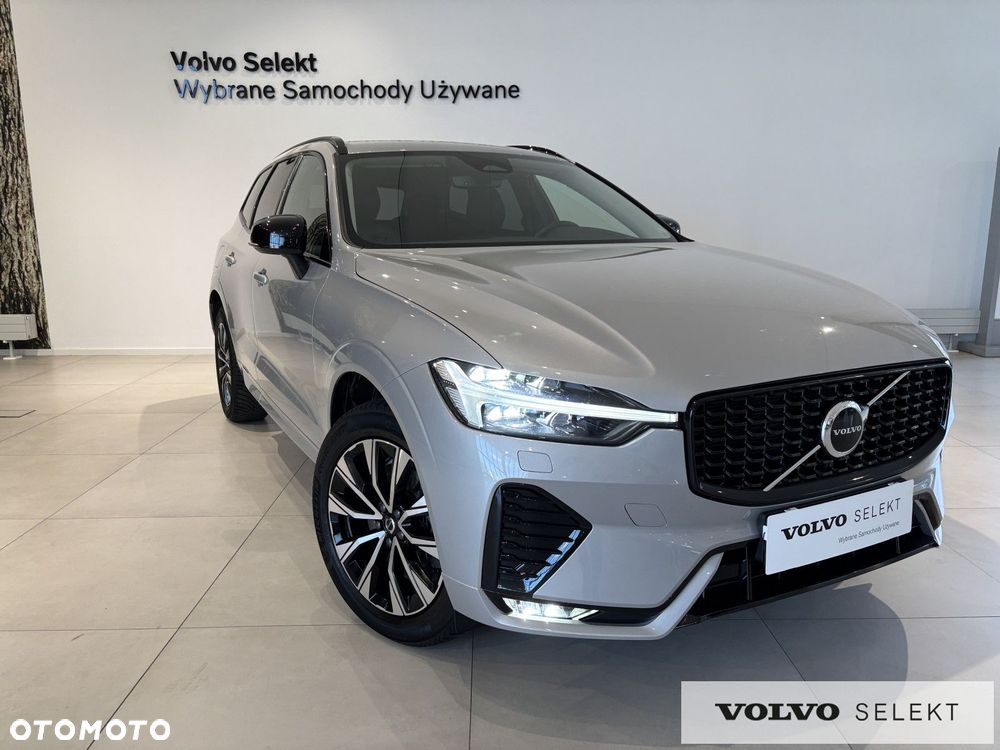 Volvo XC 60 - 4