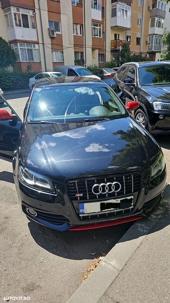 Audi A3 Sportback - 10