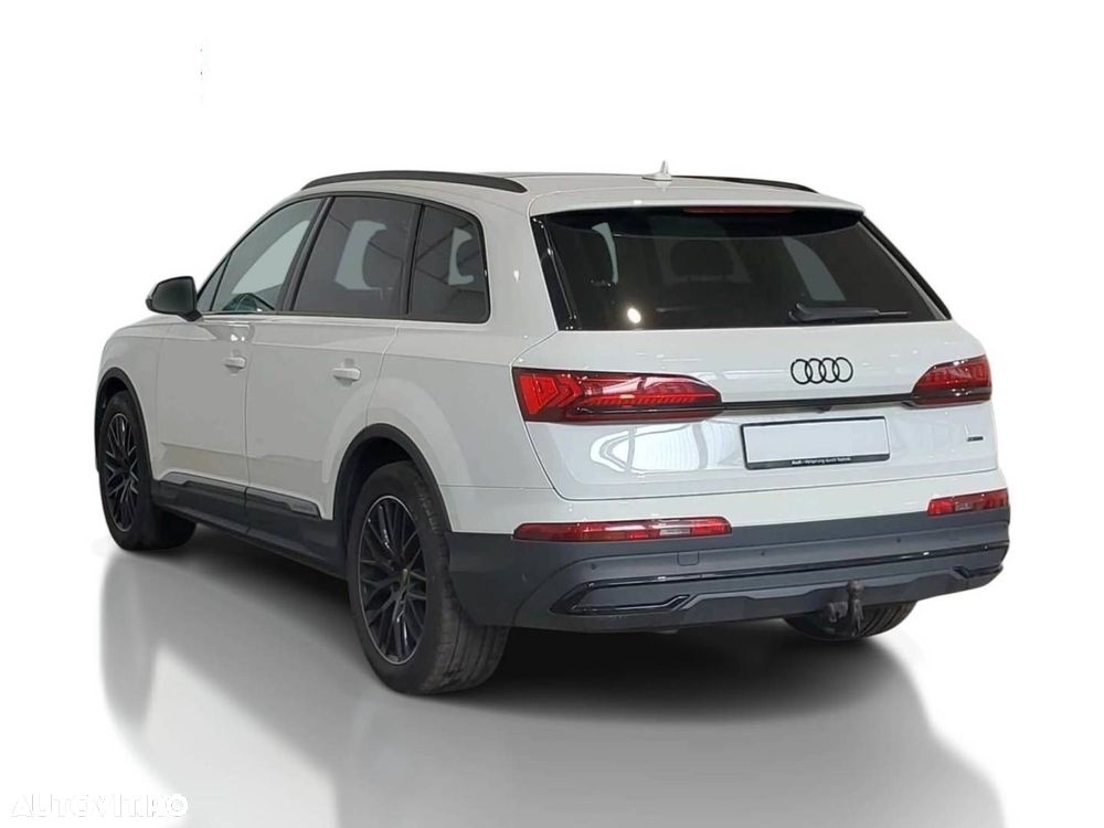 Audi Q7 - 2