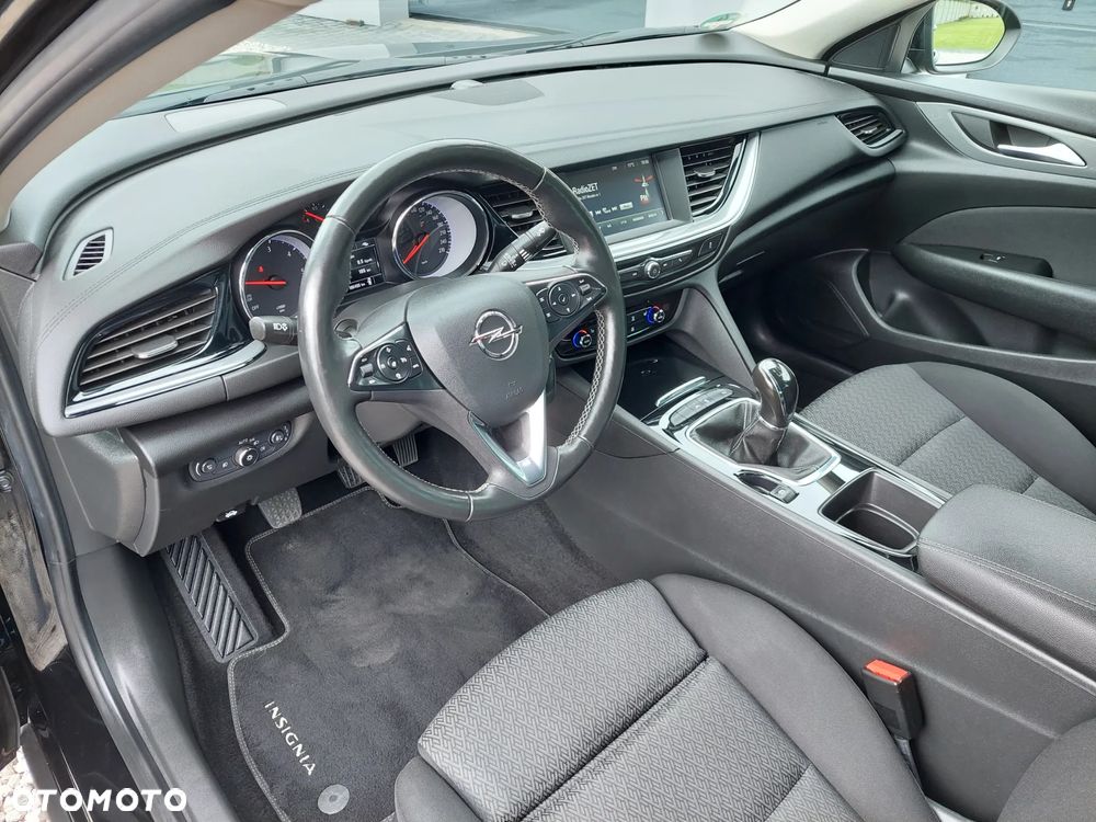 Opel Insignia 2.0 Business Edition - 20