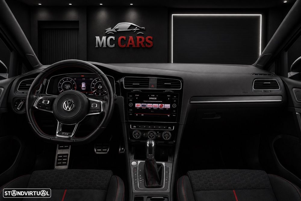 VW Golf 2.0 TSI GTI DSG Performance - 7