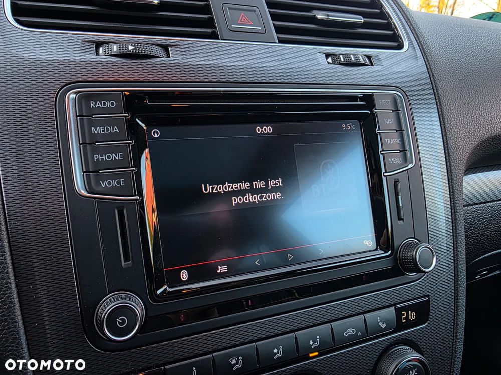 Volkswagen Scirocco 1.4 TSI BlueMotion Technology Club - 28