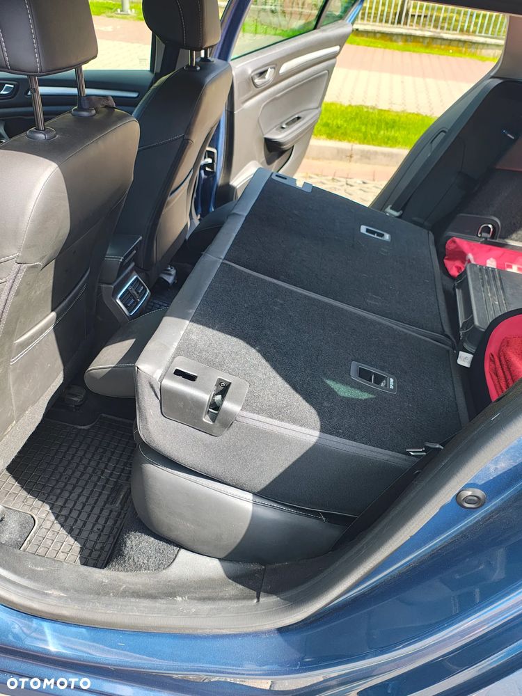Renault Megane 1.5 dCi Intens - 28