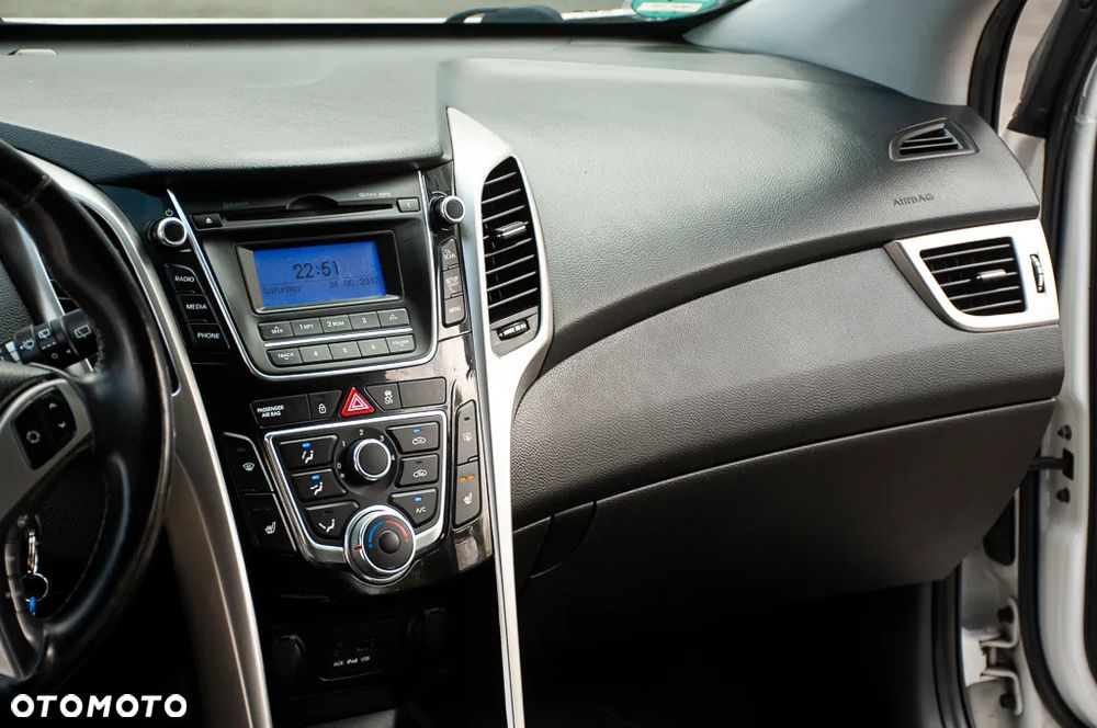 Hyundai i30 1.4 Advantage - 33