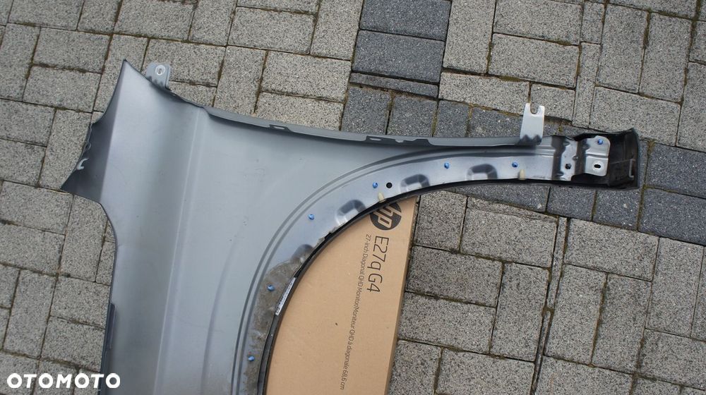 PRZEDNI PRAWY BLOTNIK RENAULT AUSTRAL - 9