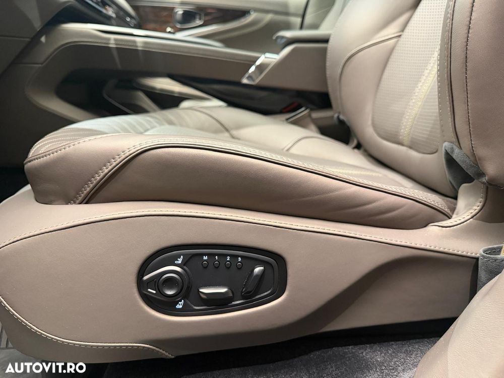 Aston Martin DBX Standard - 19