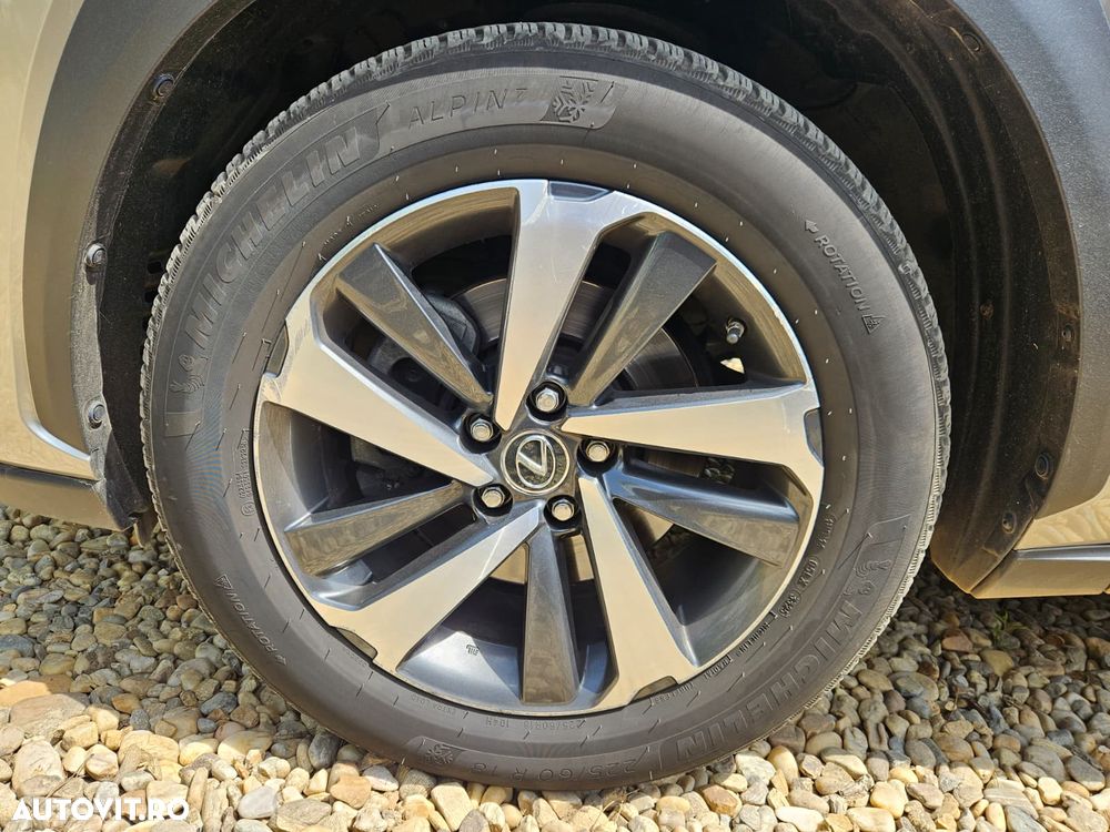 Lexus Seria NX 300 AWD Luxury - 22