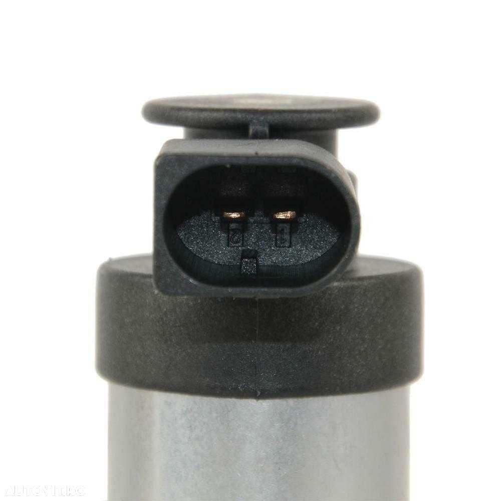 Regulator valva presiune combustibil Audi VW Seat Skoda 2.0 Tdi - 4