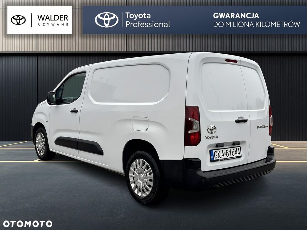 Toyota PROACE CITY - 8