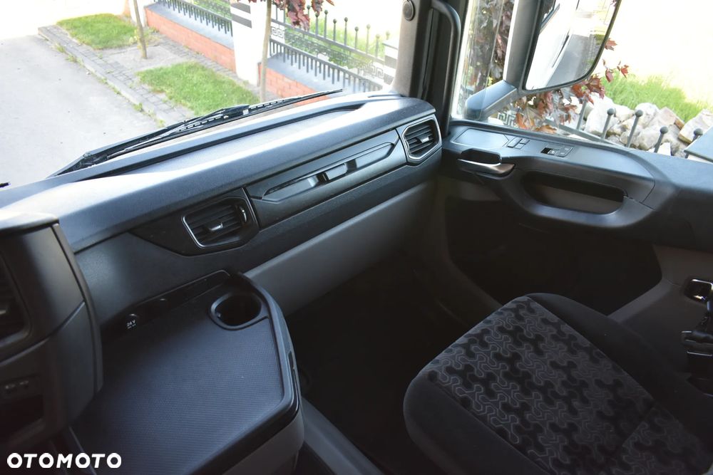 Scania R450 // NAVI // ALCOA DURA BRIGHT // VIRTUAL COCKPIT // HYDRAULIKA // NOWE OPONY !! // - 30