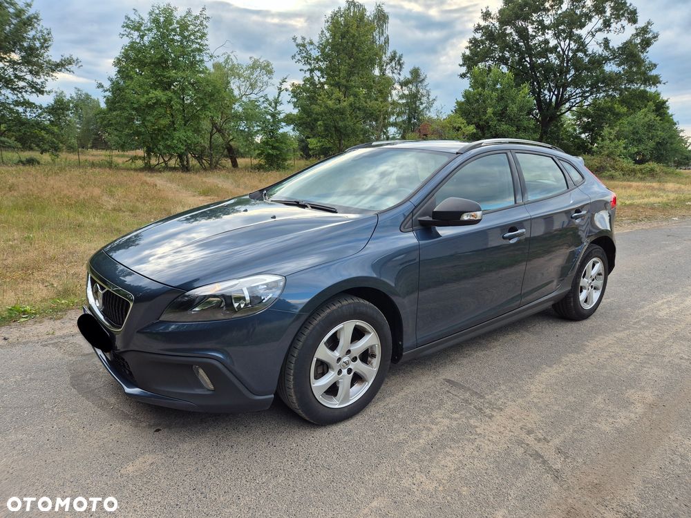 Volvo V40 Cross Country T3 Kinetic - 2