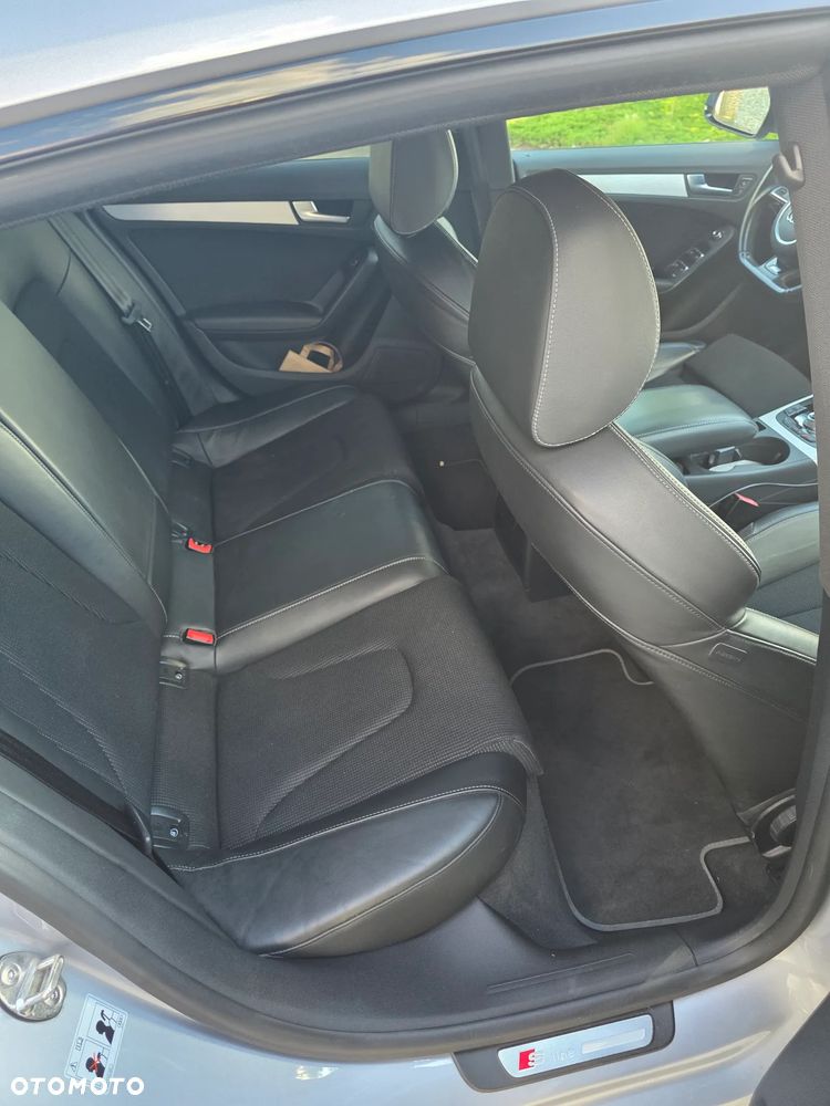 Audi A5 Sportback 3.0 TDI quattro DPF S tronic - 16
