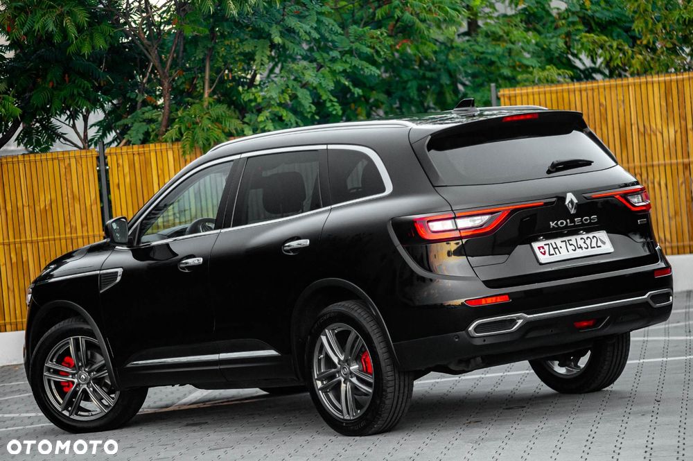 Renault Koleos 2.0 dCi Winter Edition 4x4 X-Tronic - 15