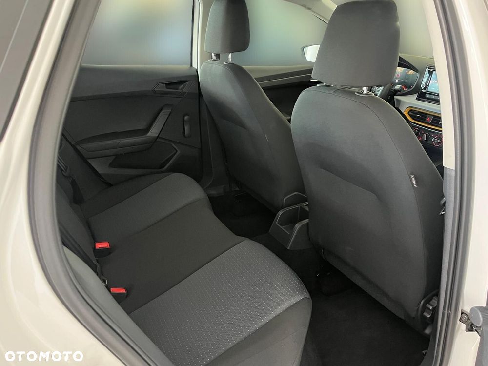 Seat Ibiza 1.0 MPI EVO Style S&S - 17