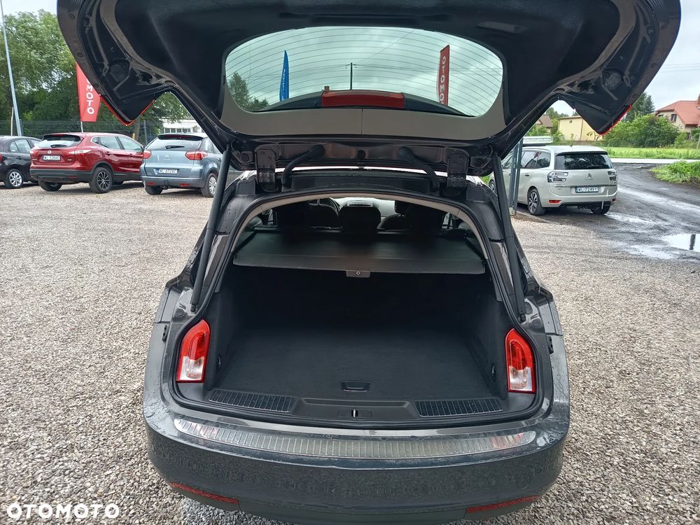 Opel Insignia 1.4 Turbo ecoFLEXStart/Stop Innovation - 30