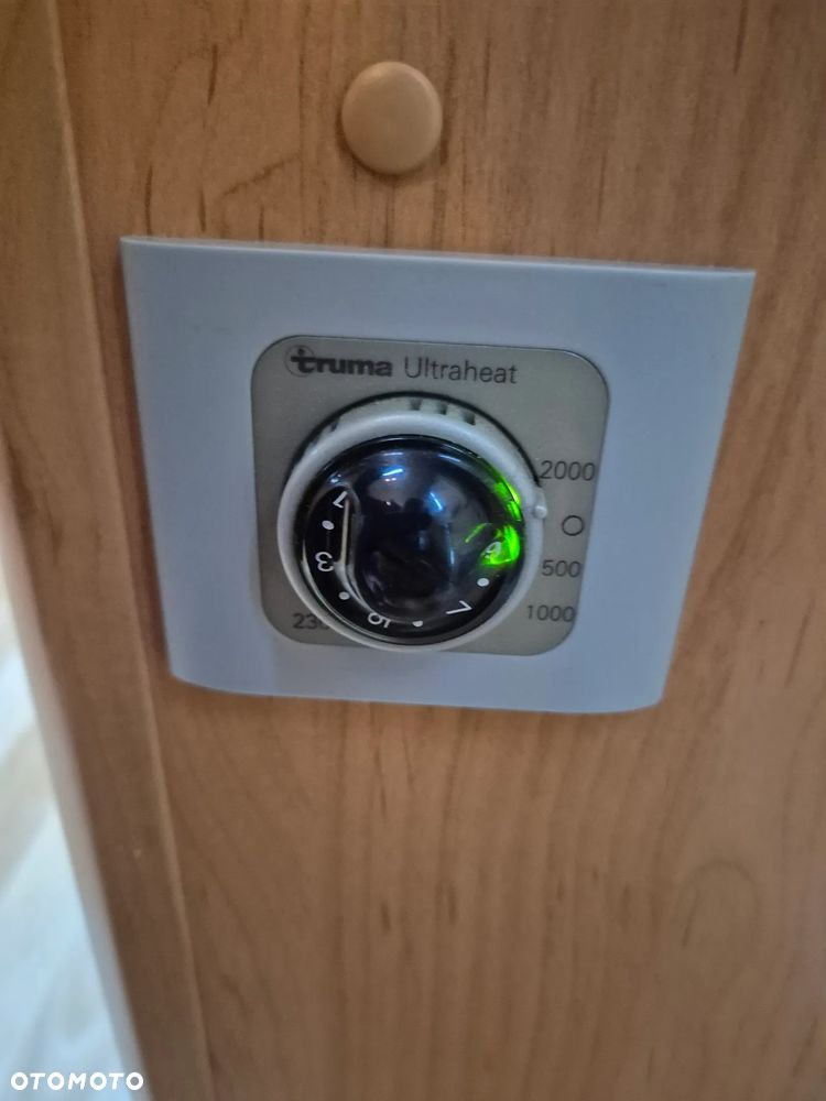 Hobby 495 Excellent - 14