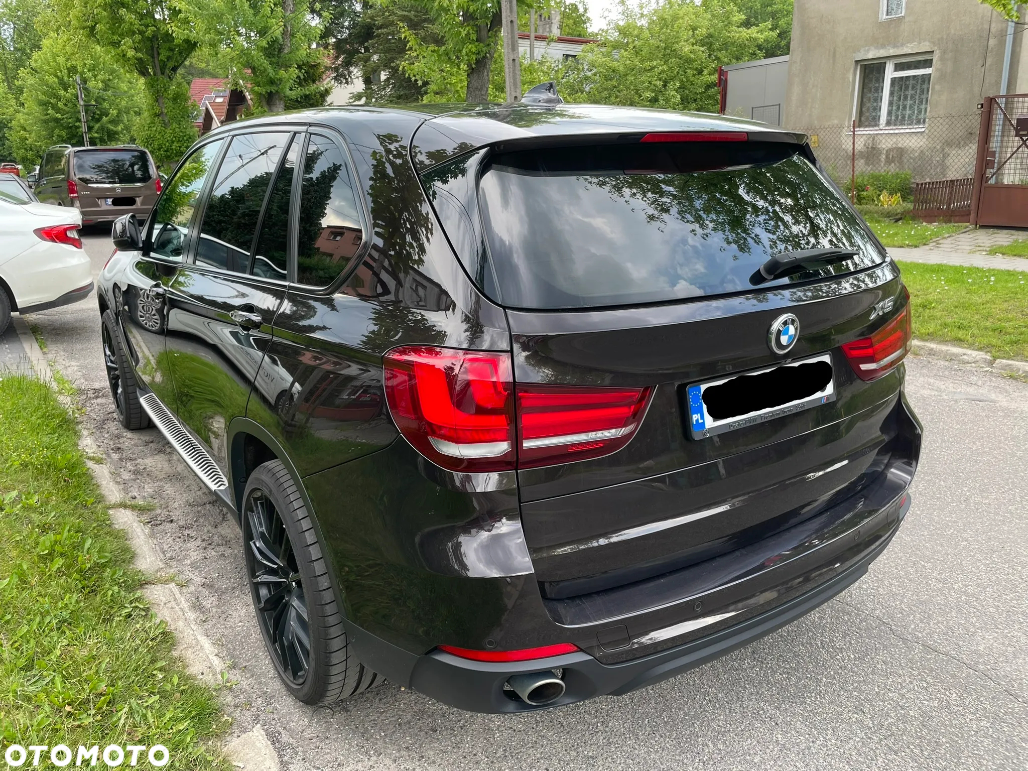 BMW X5 xDrive25d - 4