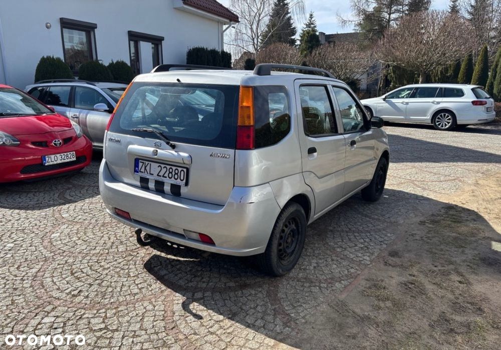 Suzuki Ignis 1.3 Club - 5