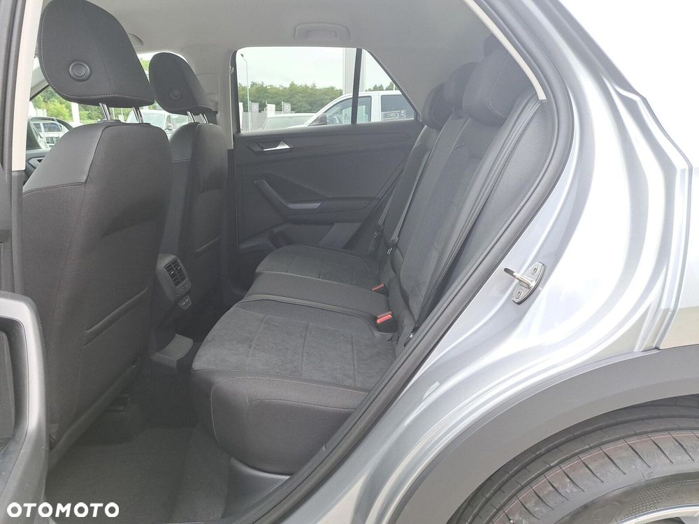 Volkswagen T-Roc 1.5 TSI Final Edition DSG - 18