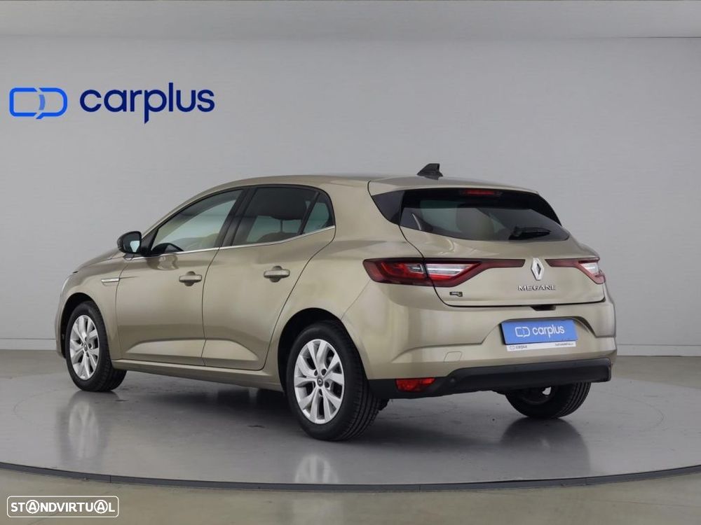 Renault Mégane 1.3 TCe Limited - 5