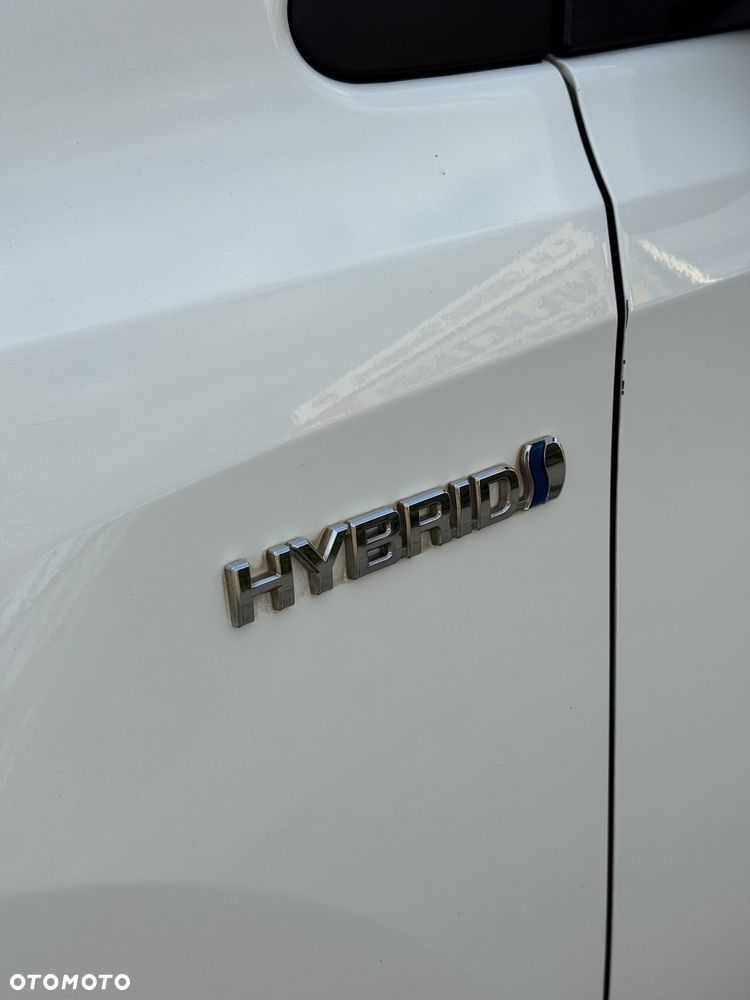 Toyota Auris 1.8 HSD Luna - 29