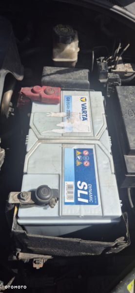 Kia Sorento 2.5 CRDi VGT EX - 12