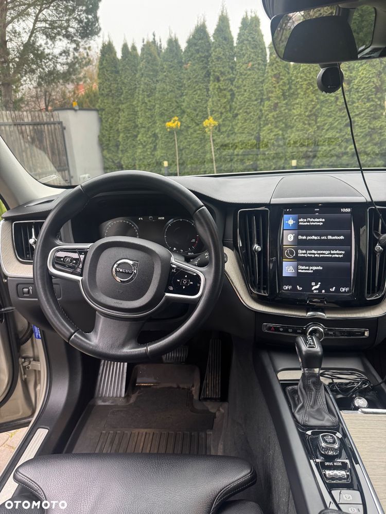 Volvo XC 60 D4 Inscription - 11