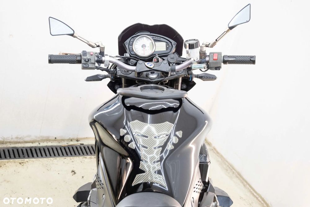 Kawasaki Z - 25