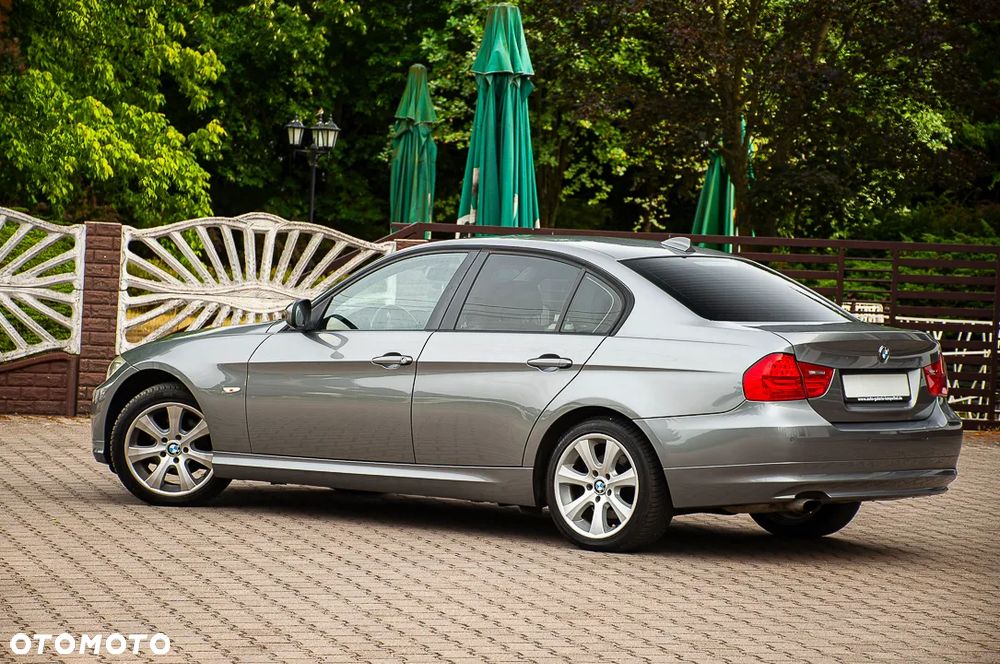BMW Seria 3 - 6