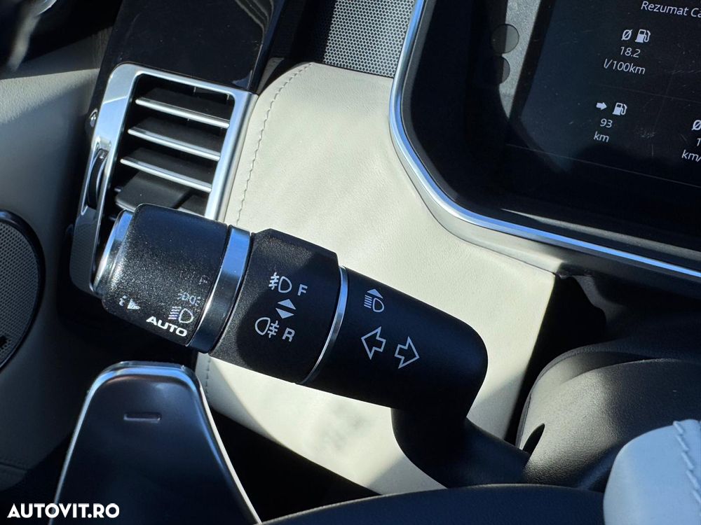 Land Rover Range Rover 5.0 V8 S/C Autobiography - 40