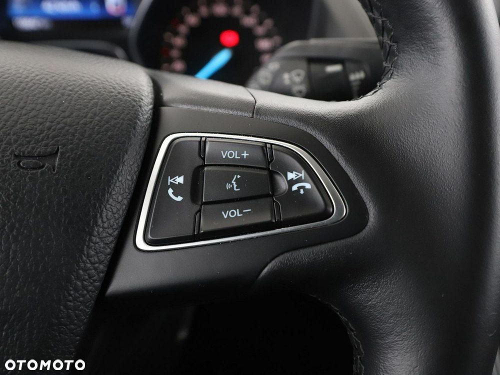 Ford Kuga 1.5 EcoBlue TITANIUM - 29