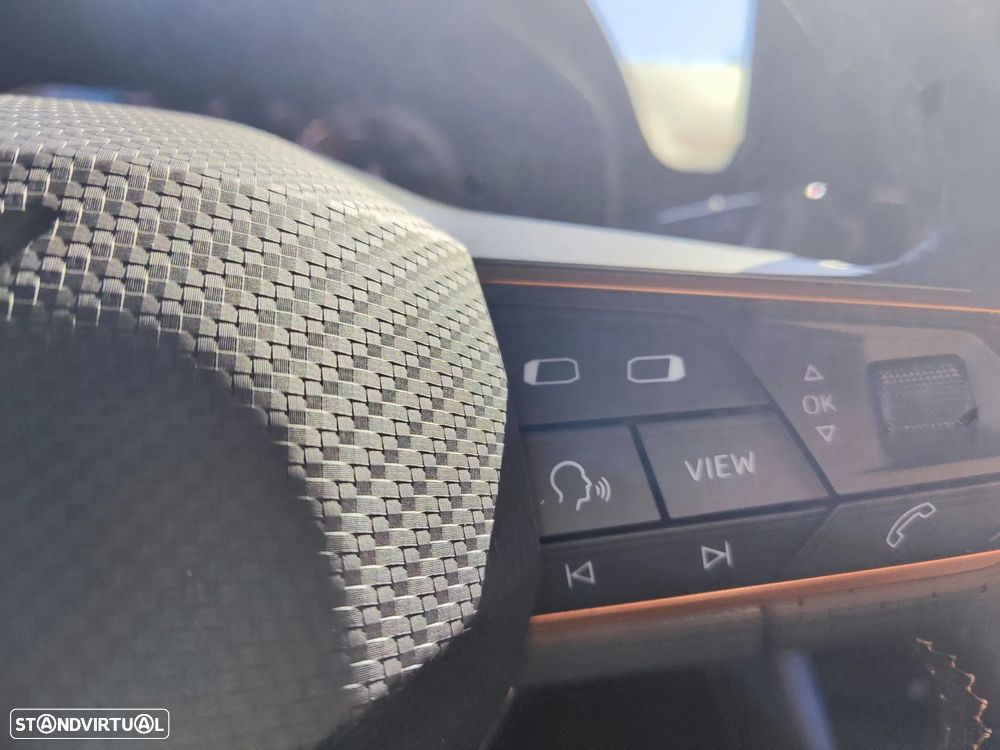 Cupra Formentor 1.5 TSI Sport - 16