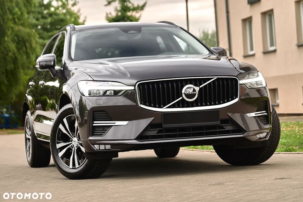 Volvo XC 60 - 19