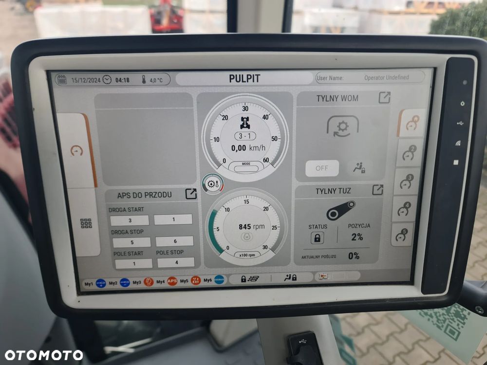 McCormick X7.623 P6-Drive - 14