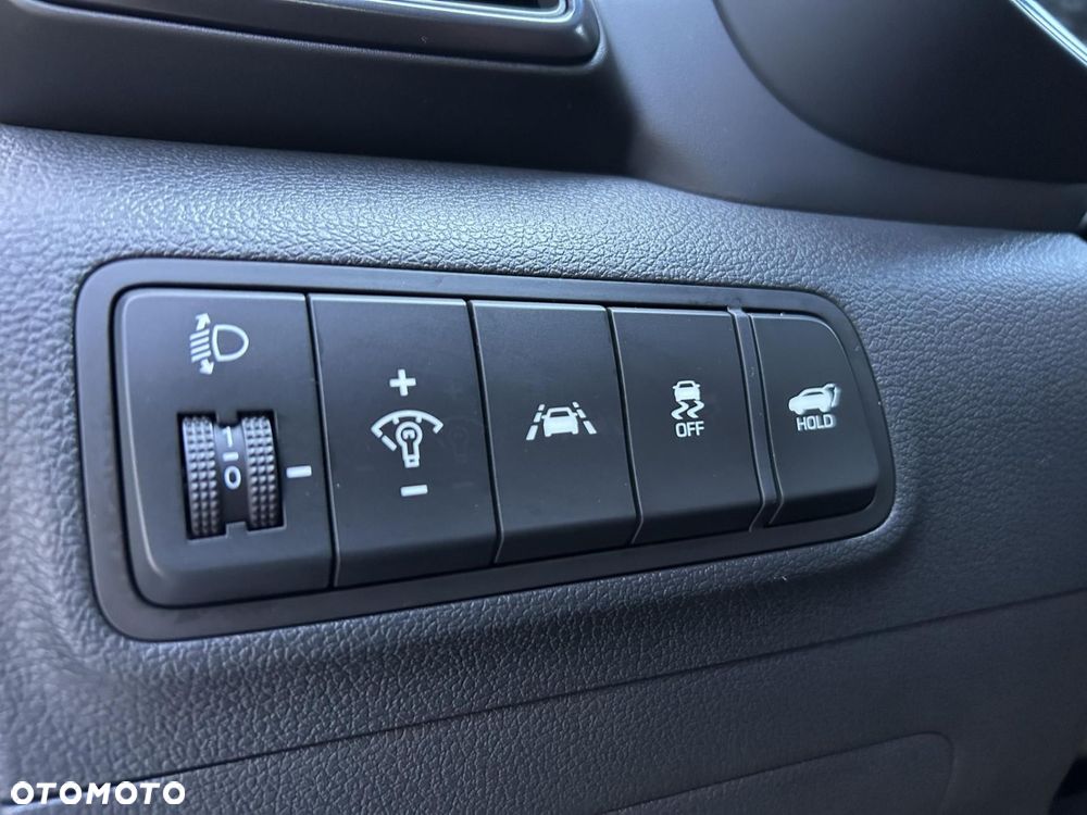 Hyundai Tucson 1.6 T-GDi N Line 2WD DCT - 22