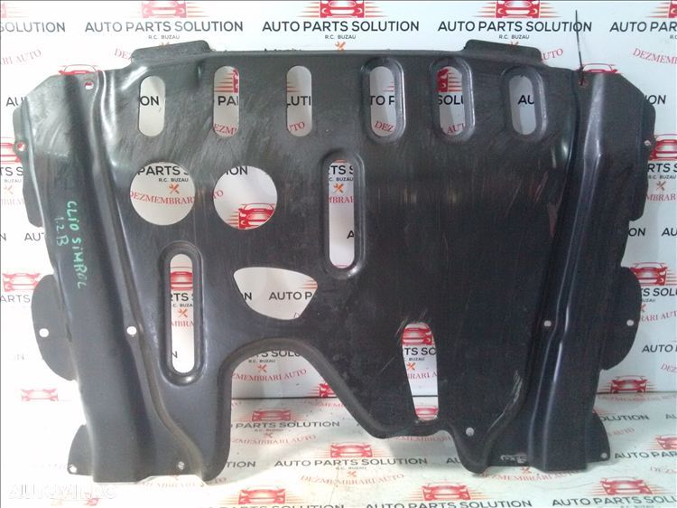 scut motor renault clio simbol 2008 2011 - 1