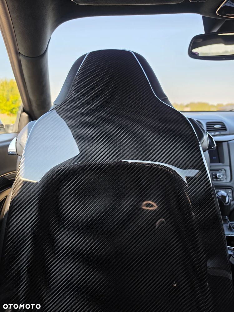 Maserati GranTurismo - 22