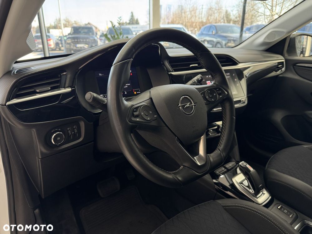 Opel Corsa - 8