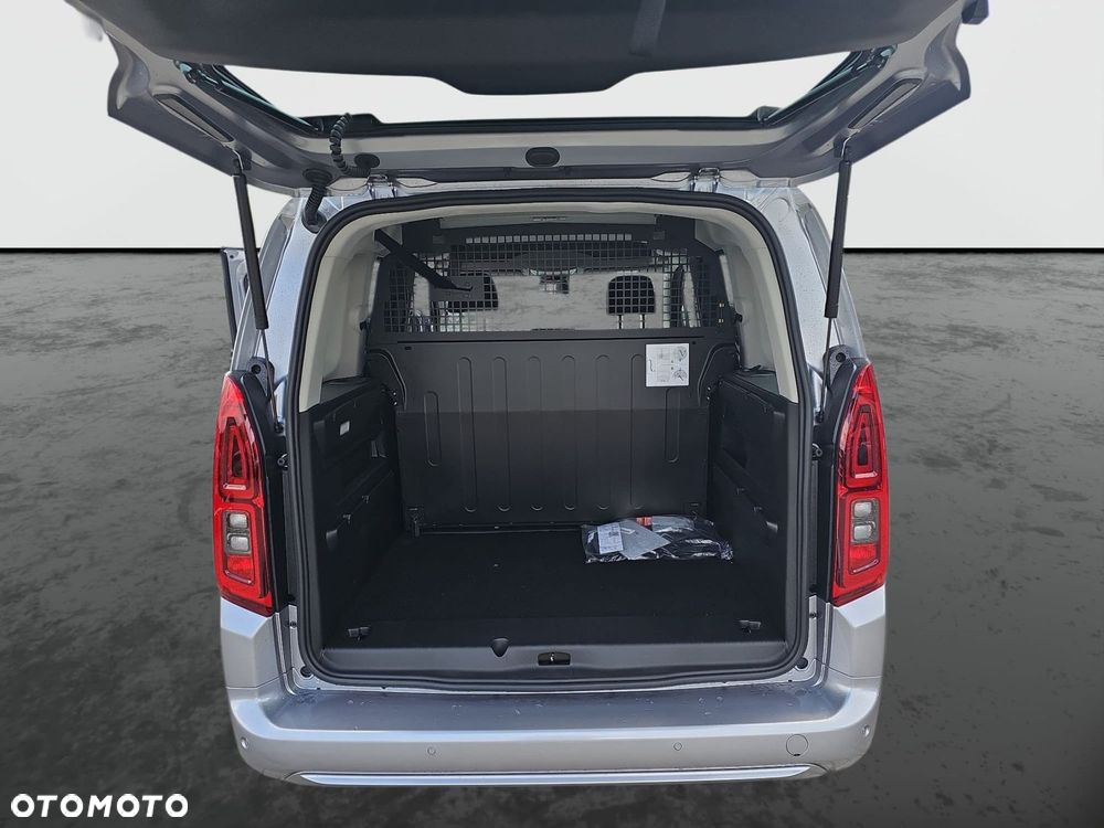Opel Combo - 9