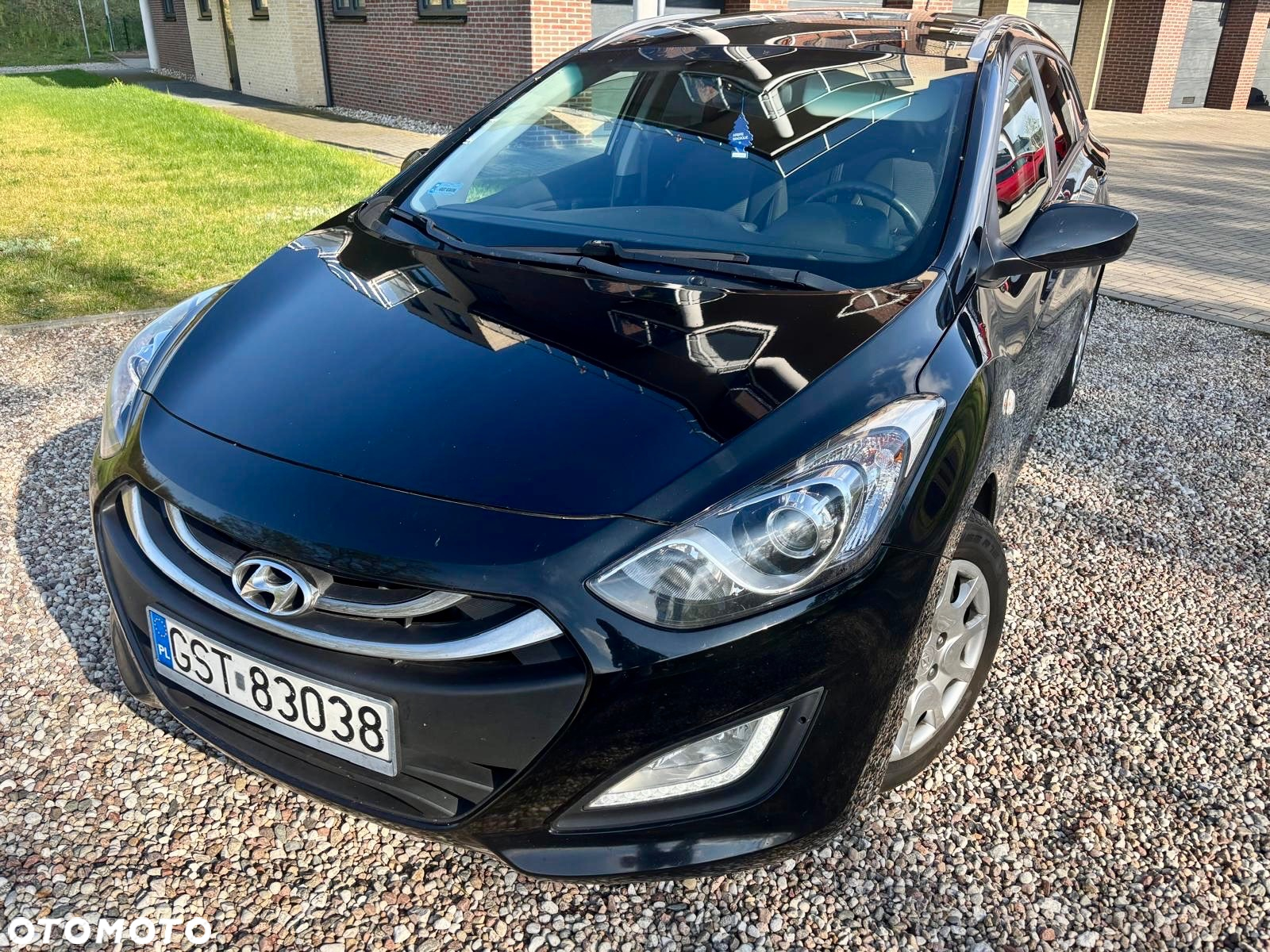 Hyundai i30 - 9