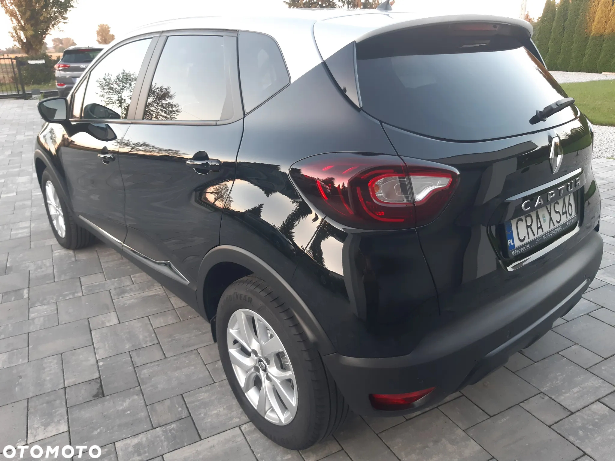 Renault Captur 1.3 TCe Intens - 7